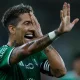 In recent years, one of the stars of Arab football,