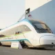 Өзбекстан теміржол саласын жаңғырту жолында тағы бір