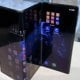 Samsung ўзининг биринчи Galaxy Z TriFold смартфонини