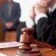 Суд залида ғайриоддий воқеа юз берди: собиқ кўчмас мулк