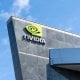 Америка график процессорлар ишлаб чиқарувчиси NVIDIA