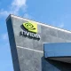 Америка график процессорлар ишлаб чиқарувчиси NVIDIA