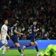 At the "Parc des Princes," PSG played a mature