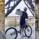 Французский профессиональный спортсмен Орелен Фонтено