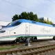 Starting March 27, 2026, high-speed "Afrosiyob"