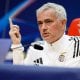 Real Madrid has initiated negotiations with Jose Mourinho