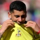 Famous TV host and Tottenham fan Adam Richman has harshly