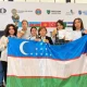 The international "Turkic Team Chess Championships
