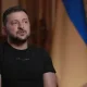 Ukrainian President Volodymyr Zelenskyy commented on the