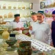 Ахсикент археология парки ҳудудида яна бир тарихий топилма
