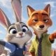 “Hayvonlar shaharchasi 2” (“Zootopia 2”) filmi