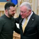 Rossiya va Ukraina
