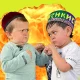 Машҳур тожик блогери, қўшиқчи ва шоумен Абдурозиқ
