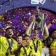 Am letzten Spieltag der Saudi Pro League empfing Al Nassr