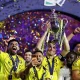 In the final round of the Saudi Pro League, Al Nassr