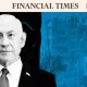 Ұлыбританияның беделді Financial Times басылымы таратқан