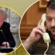 Jahon siyosiy sahnasida Ukraina va AQSH prezidentlari