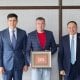 Сингапурда ўтган халқаро тадбир доирасида Ўзбекистон спорт