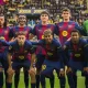 Barcelona has prepared a plan to strengthen their central