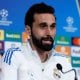 "Real Madrid" bosh murabbiyi Alvaro Arbeloa