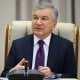 Президент Шавкат Мирзиёевга давлат идораларининг аҳоли