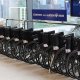 Tashkent International Airport has received 30 wheelchairs