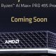 AMD компанияси ишчи станциялар ва сунъий интеллект