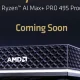 AMD компанияси ишчи станциялар ва сунъий интеллект