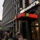 McDonald’s held on to its position as the world’s most