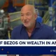 Le fondateur d'Amazon, Jeff Bezos, a critiqué le