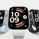 Ilgari faqat Xitoy bozorida taqdim etilgan Redmi Watch 6