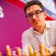 Der bekannte amerikanische Großmeister Fabiano Caruana hat