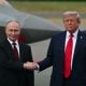 AQSH prezidenti Donald Tramp so‘nggi kunlarda Rossiya