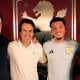Angliya futbolida muhim yangilik — «Manchester Yunayted»