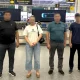 The effective cooperation between the law enforcement