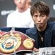 Енгил вазн тоифасида мутлақ жаҳон чемпиони, япониялик