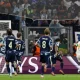 In the Champions League match held in France, Marseille
