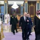 Geopolitical storms in the Middle East are turning not