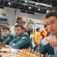 Özbekistan erkekler satranç takımında bir sonraki