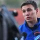 "Пахтакор" ҳужумчиси Игорь Сергеев