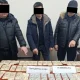 In the Republic of Karakalpakstan, two chief inspectors of