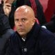 Liverpool manager
