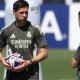 “Real Madrid” klubini qabul qilib olganidan so‘ng,