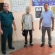 Мажбурий ижро бюроси Нукус шаҳар бўлими иш юритувида