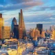 Londra, Birleşik Krallık’ın başkenti ve en büyük şehridir.