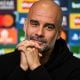 Manchester City manager Pep Guardiola has spoken out