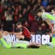 Am 37. Spieltag der Premier League trat Manchester City