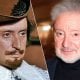 85 yoshli rus aktyori Veniamin Smexovda ortiqcha vazn