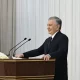 O‘qituvchi va murabbiylar kuni arafasida Prezident Shavkat