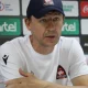 После матча 14-го тура Суперлиги между «Хорезмом» и